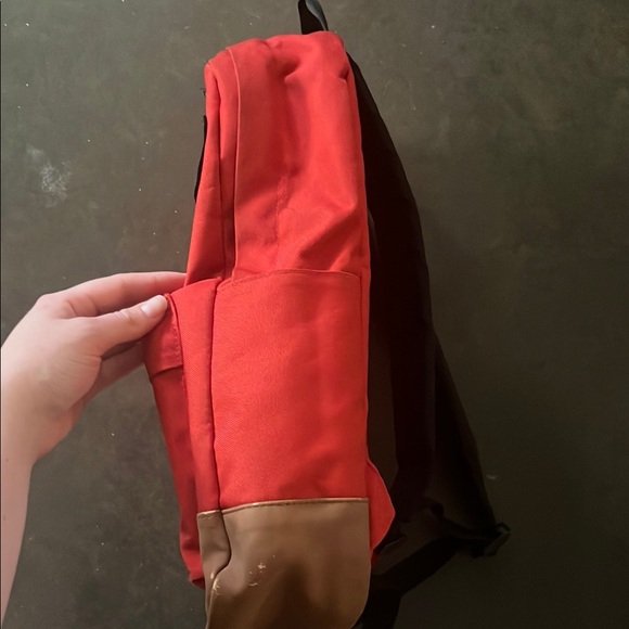 Stranger Things Backpack with Patches - Picture 5 of 10